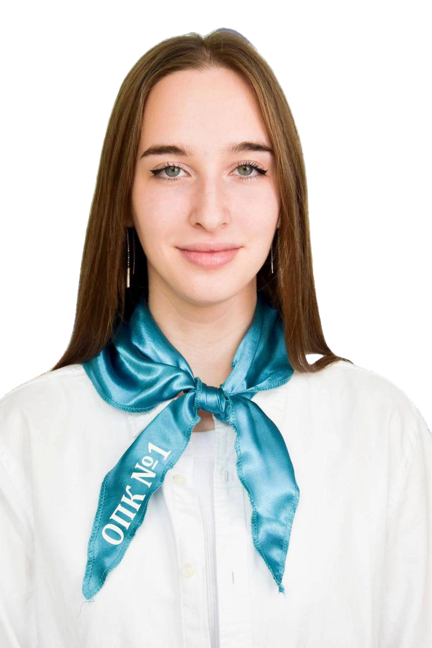 Лаврова Виктория Алексеевна.