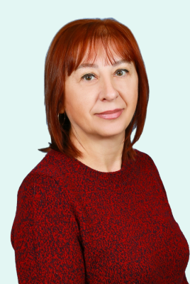 Кириченко Людмила Ивановна Кириченко Людмила Ивановна