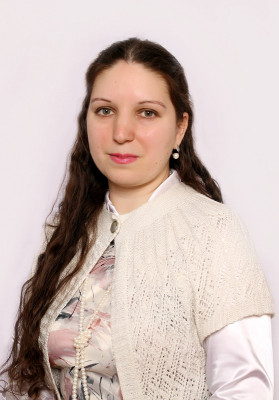 Гоман Евгения Вячеславовна Гоман Евгения Вячеславовна