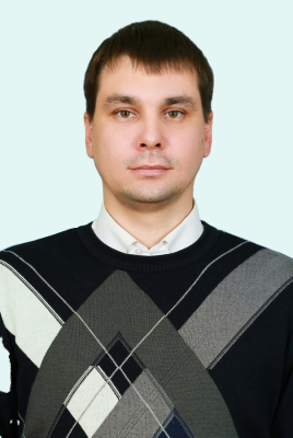 Рудиков Станислав Олегович Рудиков Станислав Олегович