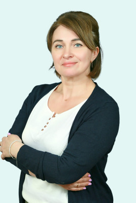 Степанова Татьяна Александровна Степанова Татьяна Александровна