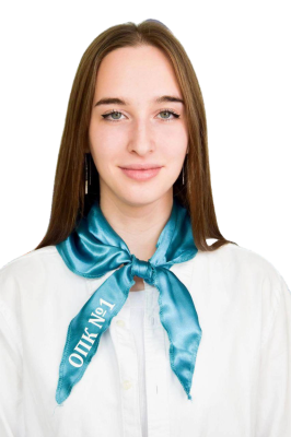 Лаврова Виктория Алексеевна Лаврова Виктория Алексеевна